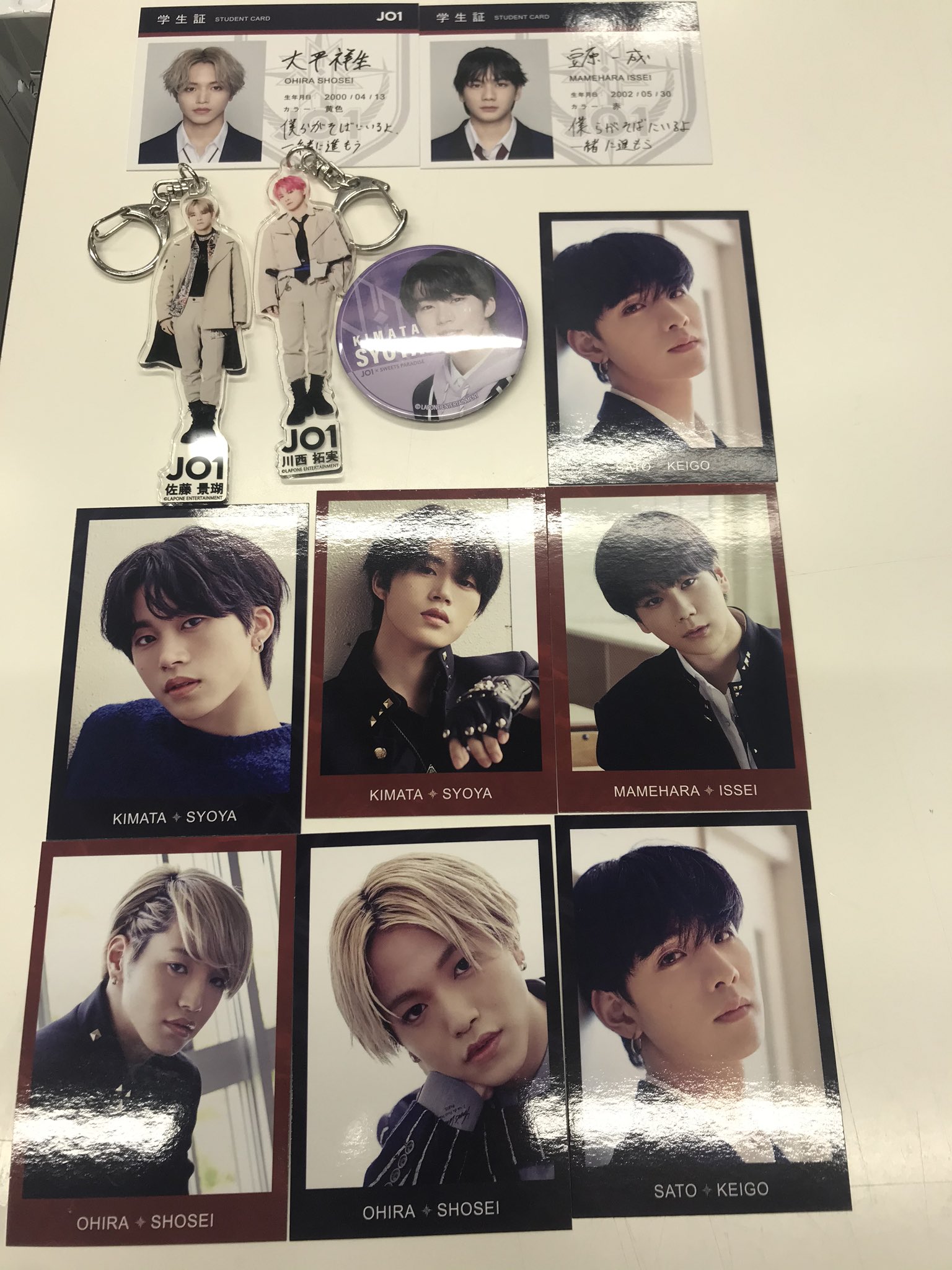 K-POP・J-POP館 on X: K-POP・J-POP館 on X: