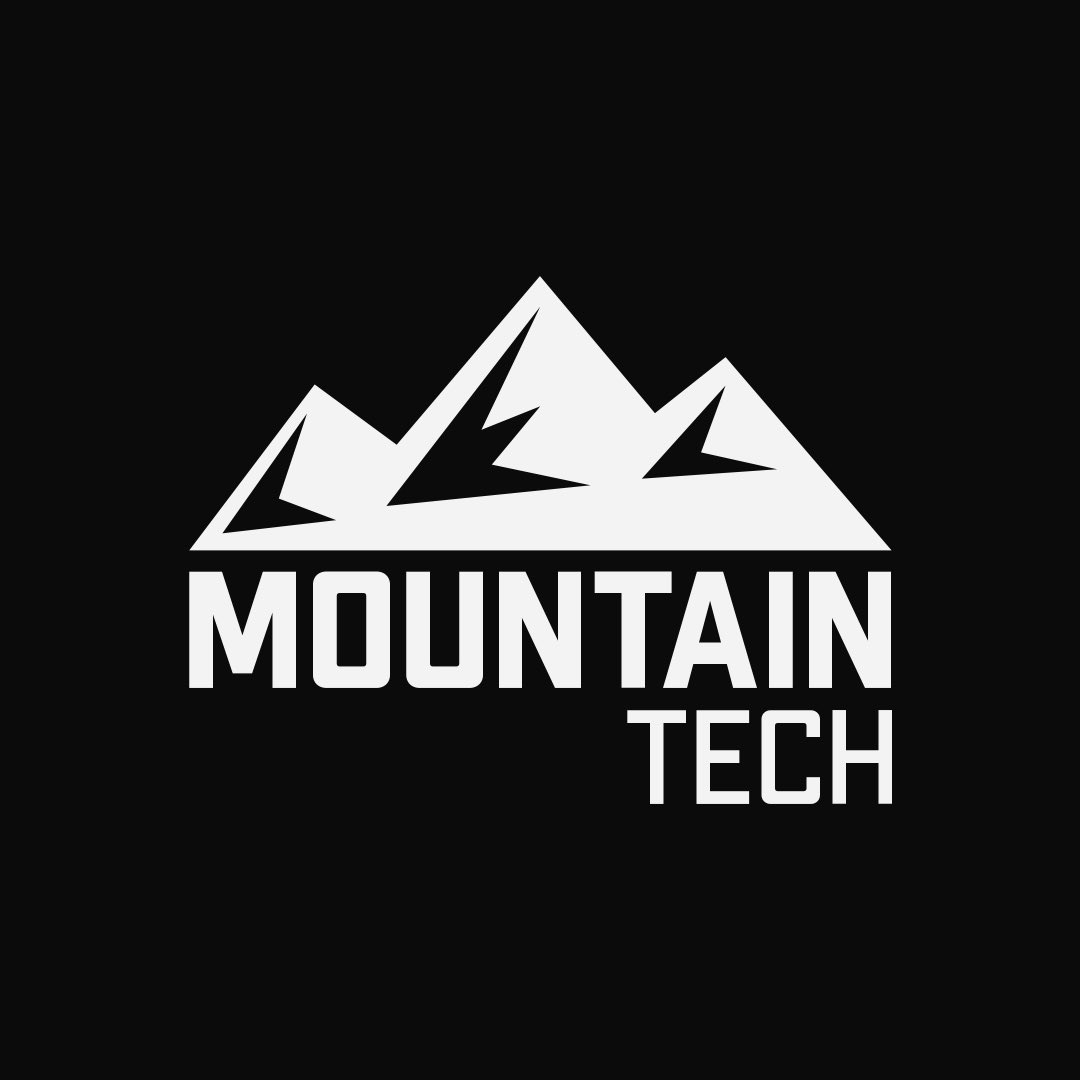 TheVisualSpace's tweet image. MountainTech®️ #GraphicDesigner