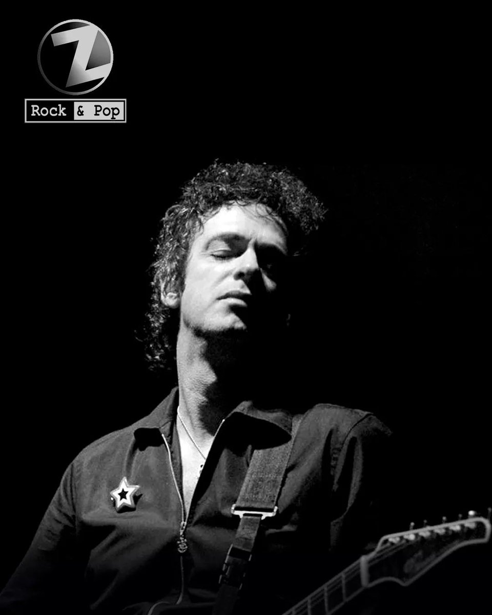 zrockandpop's tweet photo. #Zetero | ✨ Menciona tus 3 canciones favoritas de este genio argentino ❣ https://t.co/Hyu5zsoLPp