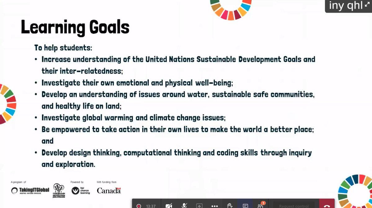 ZeliaMCT's tweet image. Second #coding session with @barb_seaton hosting #CanCodeToLearn Coding Change program. #microbit 
@microbit_edu @takingitglobal @FCLEdu @CanCodeToLearn Today we focus on coding a fitness activity and... 
docs.google.com/forms/d/e/1FAI…