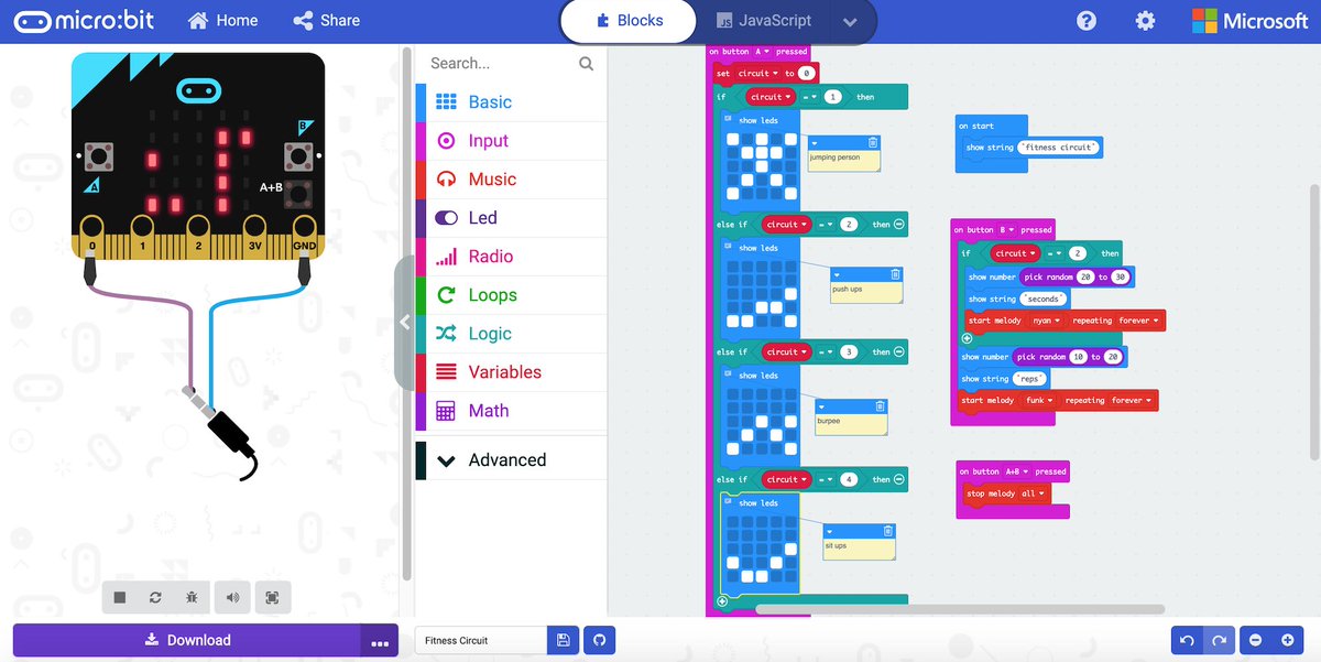 ZeliaMCT's tweet image. Second #coding session with @barb_seaton hosting #CanCodeToLearn Coding Change program. #microbit 
@microbit_edu @takingitglobal @FCLEdu @CanCodeToLearn Today we focus on coding a fitness activity and... 
docs.google.com/forms/d/e/1FAI…