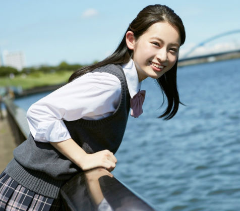 はせがわももか はせがわももか