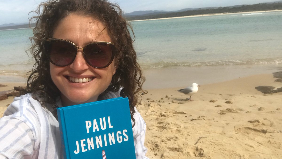 Australia Reads tweet media