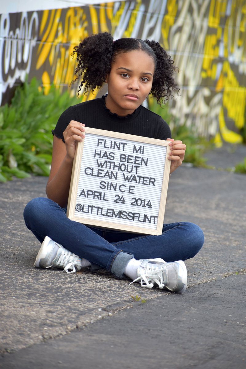 "Its like water" 
#PresidentialDebate2020