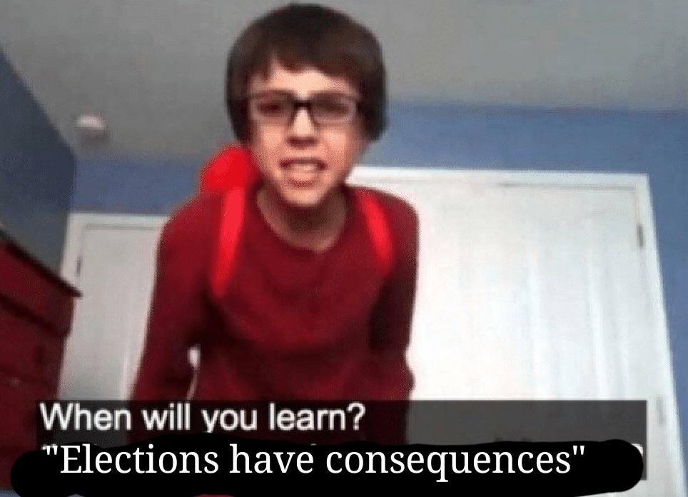 This line killed me #Debatenight