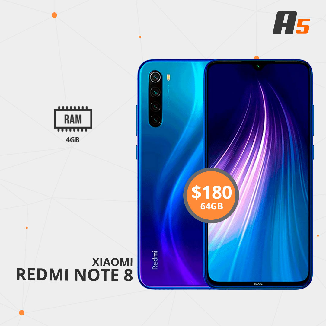 ADVERSUM5new's tweet photo. Xiaomi Redmi Note 8 📱 $180
.👨‍💻CARACTERÍSTICAS👨‍💻
.
.✅RAM 4GB
.✅Memoria interno 64GB
.
#maracay #valencia #compras #tiendavirtual #tiendafisica #ventas #xiaomi #redmi #8 #tienda #xiaomiRedmiNote8 #telefonobarato #comprasonline #online #phone #telefonosbaratos #telefonos https://t.co/5fpcWhSyzW