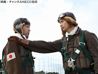 映画 チャンネルneco 10 4 チャンネルneco のオススメ 12 00 ラプラスの魔女 東野圭吾 のベストセラー小説を 三池崇史 が監督し映画化 櫻井翔 広瀬すず 福士蒼汰 が初共演を果たした サスペンスミステリー 17 30 ドラマスペシャル 永遠の０