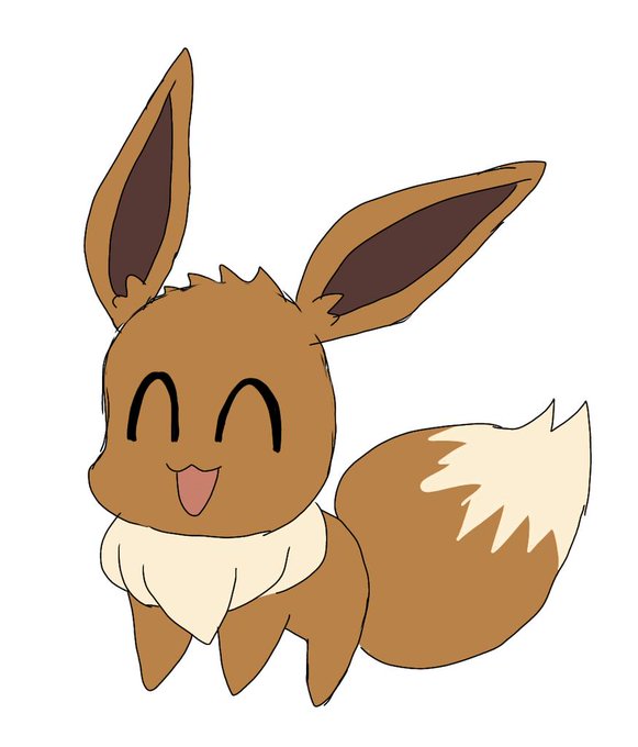 イーブイのtwitterイラスト検索結果 イーブイのtwitterイラスト検索結果