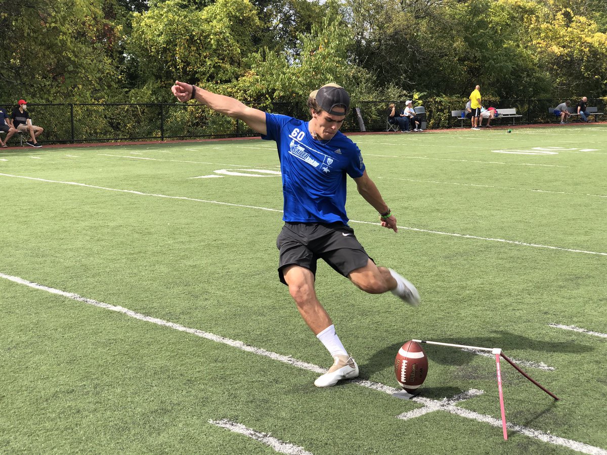 Chris Sailer Kicking tweet media