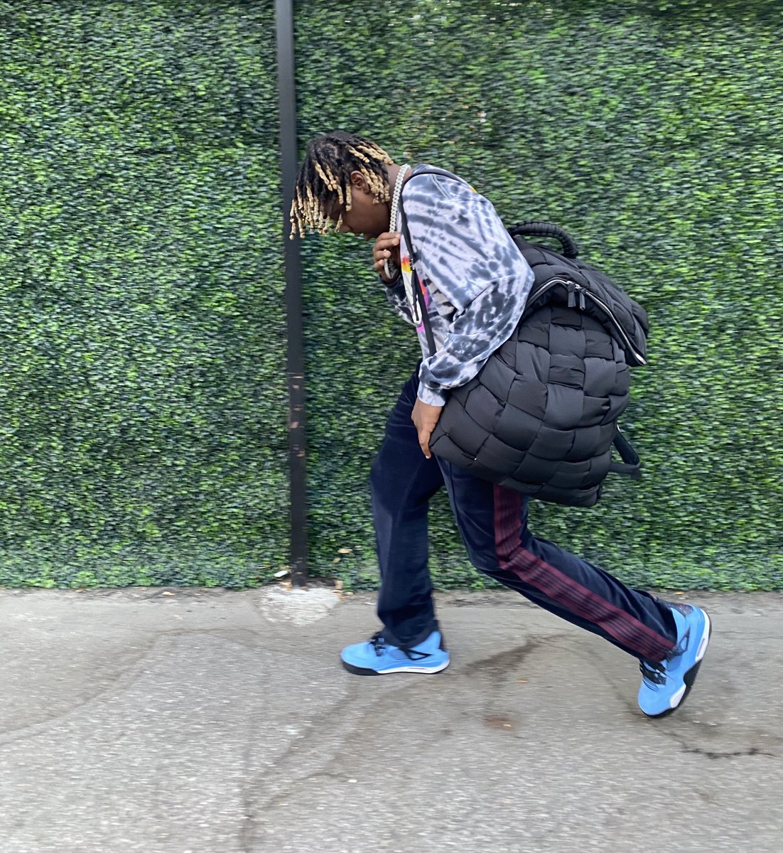 XannyyyBarsssSuicdeDoorsUhBrandNewBag.