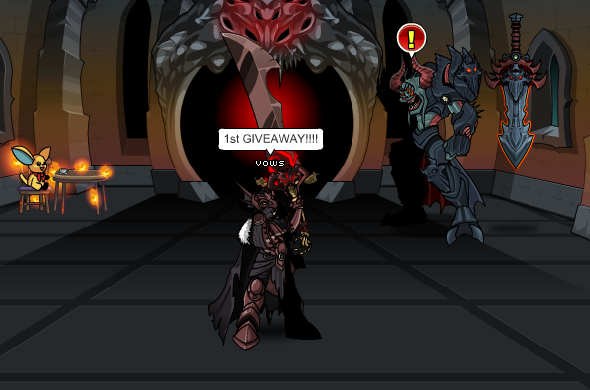 Vows_Morea's tweet photo. > 2k Artix Points Give Away!!!!!!
> Like + Retweet + Follow
> This would be my first time to host one so spread the news guys!
(Winner will be randomly selected and will be announced on October 23) https://t.co/XarSzWuEc6