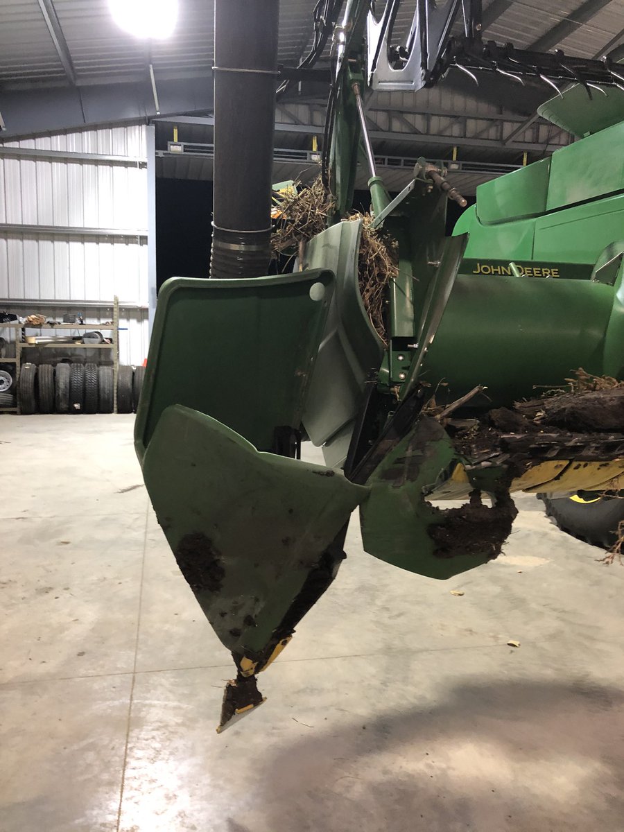 ndrockfarmer's tweet image. Something looks different tonight 🤔 #senditfail