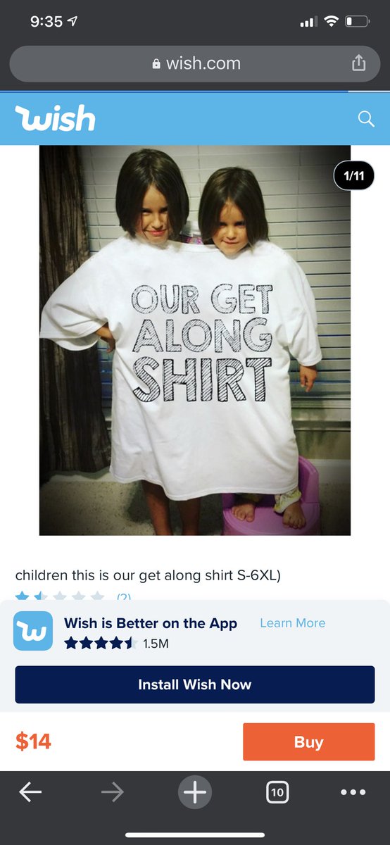 We need to put old man Donny &amp; old man Joey in this bad boy