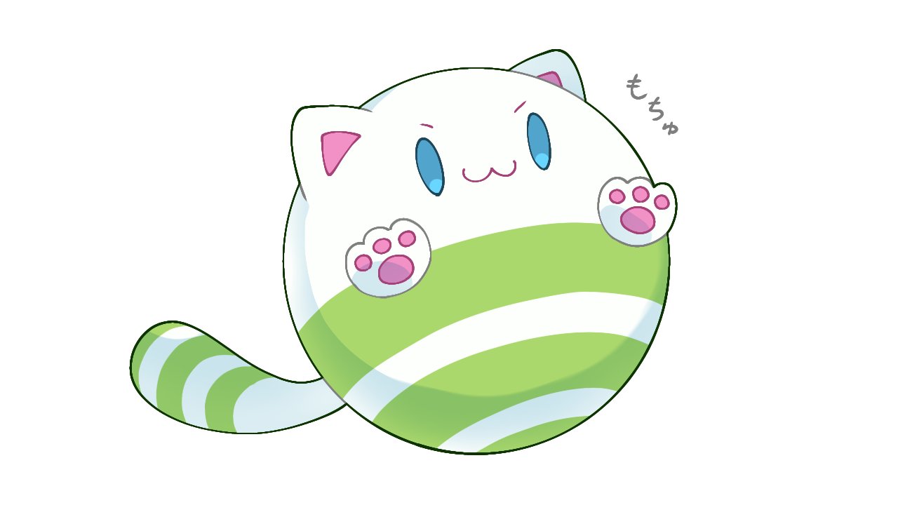 SOUND VOLTEX TAMA猫 ぬいぐるみ EIKOH SDVX ボルテ