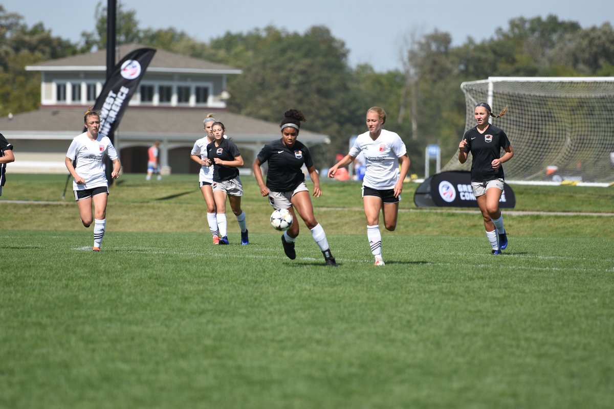I am very excited and blessed to announce that I have verbally committed to further my academic and athletic career playing soccer at Heidelberg University! Many thanks to my family, coaches, and friends for pushing me to be the person and player I am today!