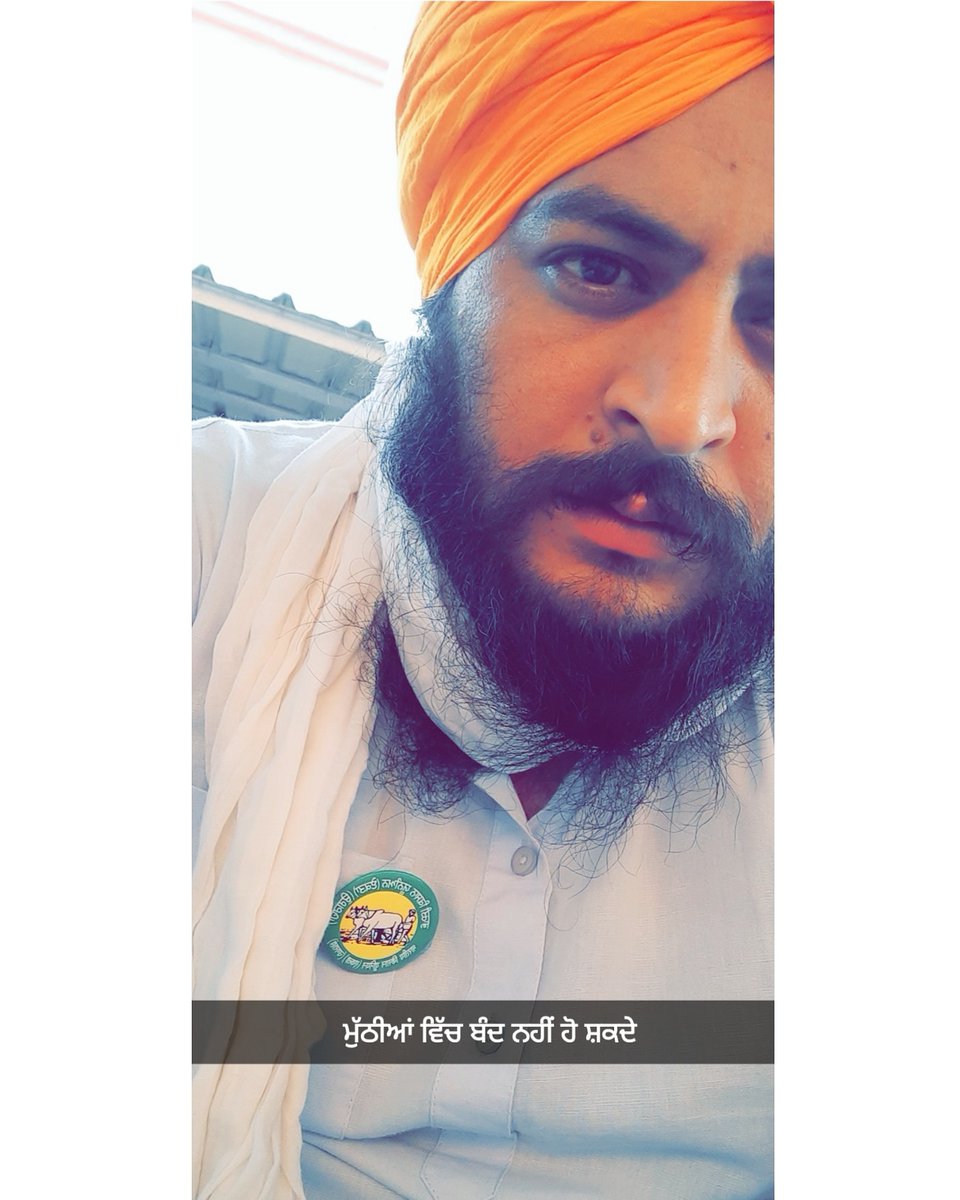 OyeJassy's tweet photo. ਜੈ ਕਿਸਾਨ 
#jaijawanjaikisan #StandWithFarmers #kisanmajdoorektazindabad #kisanektazindabad #PMOIndia https://t.co/gbaRUoFkRf