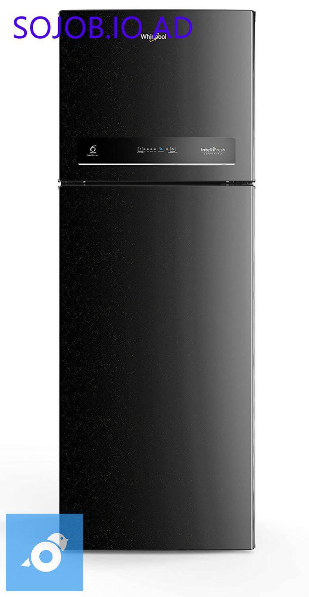 moseensheikh's tweet photo. Purchase link：https://t.co/XjQjJZMchx
Important note : This product is 4-star rated as per 2019 BEE rating and 3-star rated as per 2020 BEE rating
Frost-free refrigerator; 265 litres capacity
Energy Rating: 3 Star
Warranty: 1 year on product, 10 years on compressor
Convertible F https://t.co/rzEpezohGt