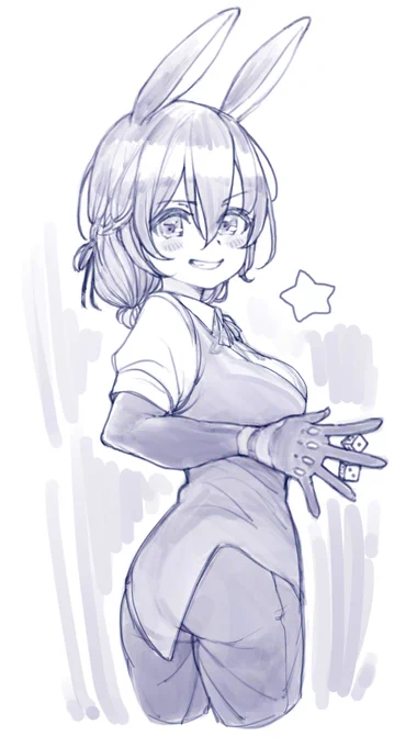 おひろぼ ディーラーろぼこさん? #ロボ子Art 