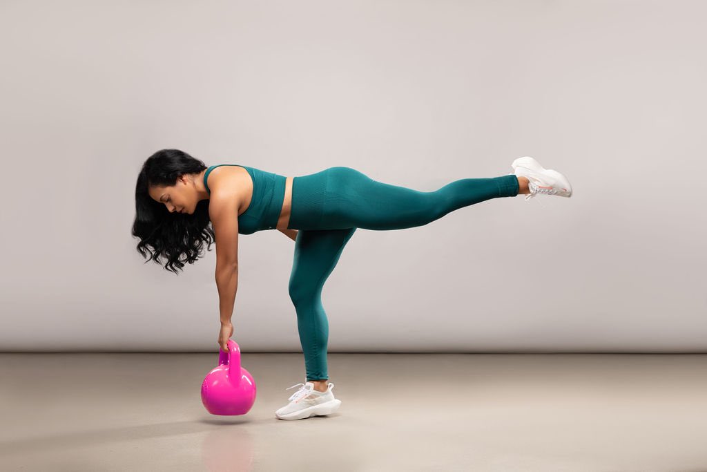KETTLEBELLCHICKS ™️ tweet media
