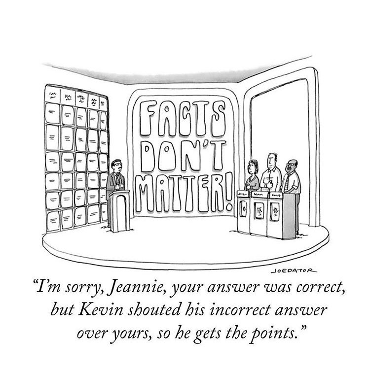 #Debates2020 summary: