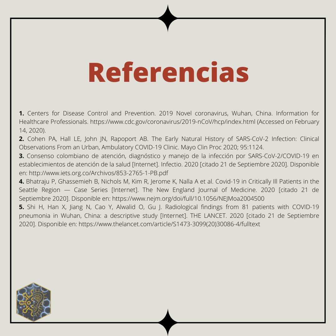 Infect_USabana's tweet photo. Y por ultimo pero no menos importante, las recomendaciones que debemos tener en cuenta con esta entidad 🦠🦠🦠🦠
#SomosInfectUS #InfectUS #FollowUS https://t.co/nfxqRPI2mc