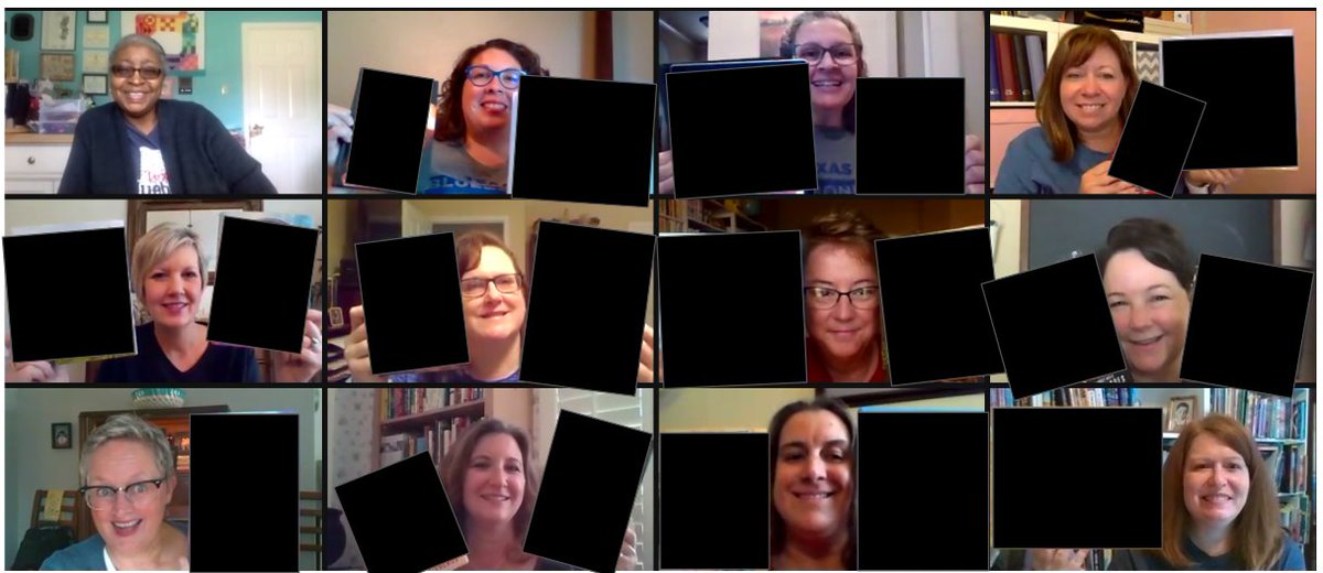 TX Bluebonnet Award (@tbabooks) on Twitter photo Our annual “blackout” pic may look different this year...BUT you are STILL looking at the 20 books on the NEW master list for the TBA Award for 2021-2022! Want to find out which of your favorites made the list? Join us virtually @TexasBookFest on Nov. 2nd to find out! <a href="/TXLA/">Texas Library Assn.</a> Our annual “blackout” pic may look different this year...BUT you are STILL looking at the 20 books on the NEW master list for the TBA Award for 2021-2022! Want to find out which of your favorites made the list? Join us virtually @TexasBookFest on Nov. 2nd to find out! <a href="/TXLA/">Texas Library Assn.</a>
