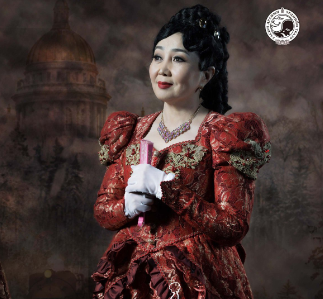 Г.Урнаа: Миний Долли бусдаас өөр
info.mn/news/98397.htm