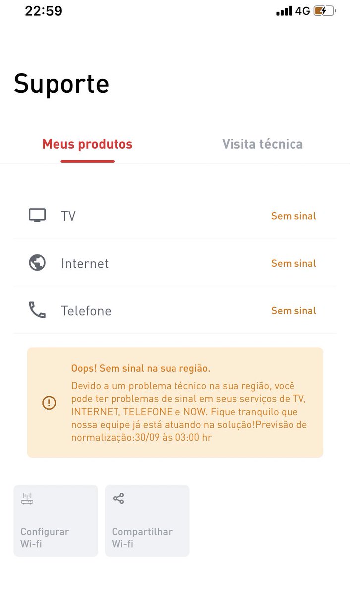 robertazerbini's tweet image. #PresidentialDebate2020

Sabotando né #NetBrasil #Claro 😾