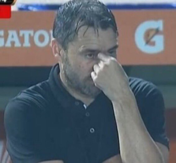 ZLinhas's tweet image. Que jogo ruimmm  #AMExINT