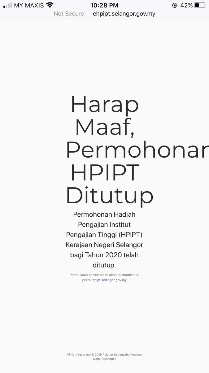 Amirudin Shari On Twitter The Future Is Now Digitalisation Is The Utmost Important Agenda For Selangor Entrepreneurs Selangormajubersama Https T Co Whesscmpxo