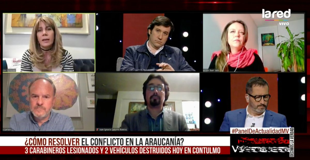 ximerincon's tweet photo. El tema Mapuche debe abordarse desde diversos ámbitos.  Primero, avanzar hacia un Estado plurinacional y reconocer a nuestros pueblos originarios en la Constitución, en cuya redacción deben participar activamente con escaños reservados #paneldeactualidadmv https://t.co/A6qvrnFev1