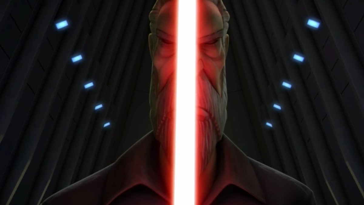 "I do not need my eyes to see you... 𝐉𝐄𝐃𝐈."