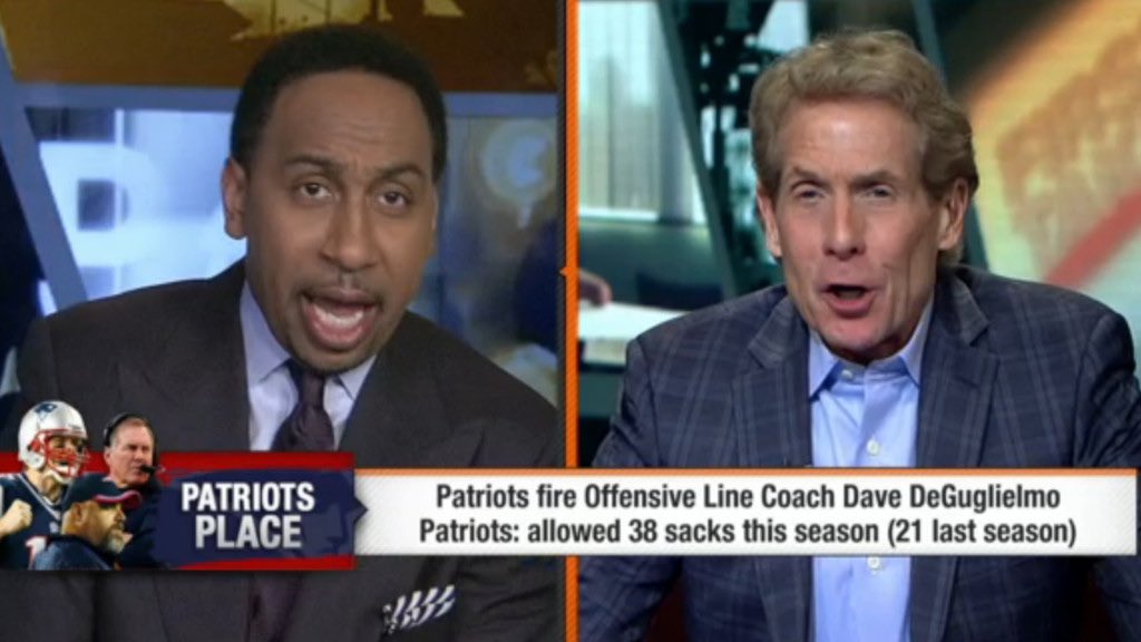 NFLMemes's tweet image. This Trump vs. Biden debate: