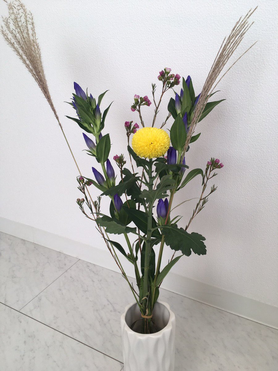 花屋での買い方が不安 お花の頼み方や店員とのやりとり 全体の流れを解説 すてるなキケン