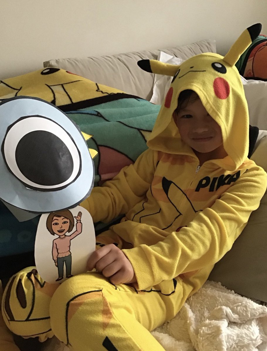 Miss Howard tweet media