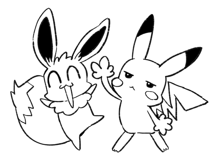 かわいいね……… 