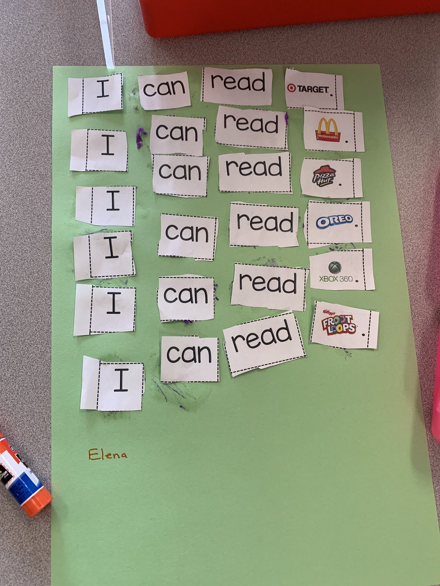 MrsBurzlaff's tweet photo. “Readers” read the World. https://t.co/BxLPEyV5EL