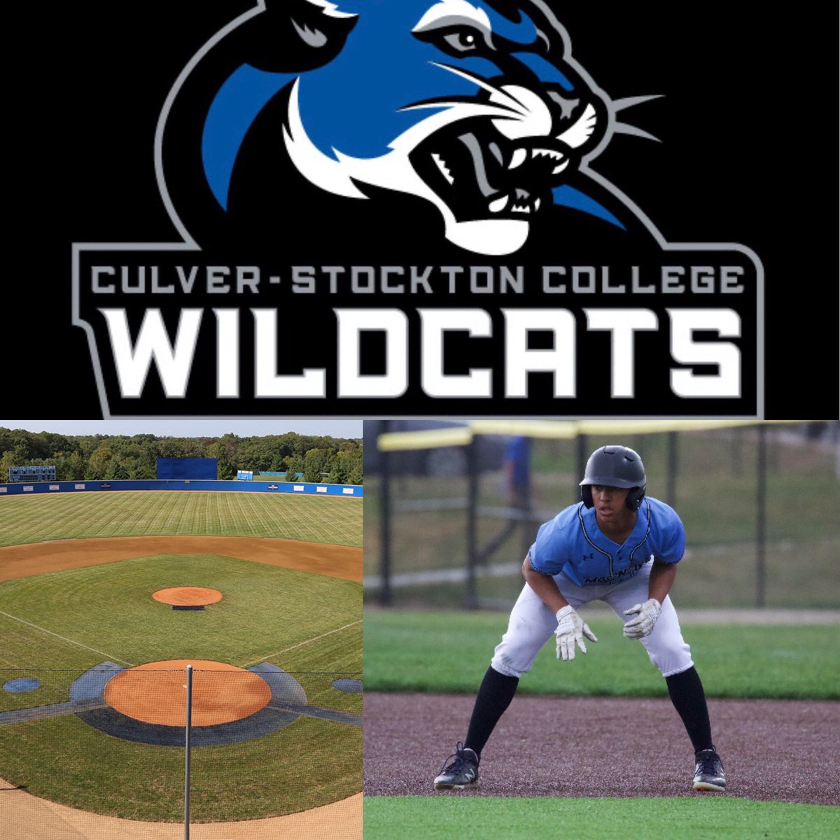 Proud to announce my commitment to Culver-Stockton College to further my academic and athletic career. I would like to thank my family, friends, and coaches who have helped me through this process <a href="/NikolausCrouch/">Nikolaus Crouch</a> <a href="/macnseitzkc/">Mac N Seitz Baseball Club</a> <a href="/PSP3nation/">PSP3</a> <a href="/DerekGordon05/">EMAnuele</a> <a href="/CoachGyorkos/">Brad Gyorkos</a> @Harryholly15