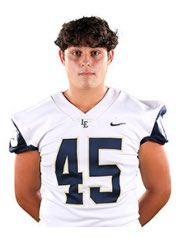 Vashawn Thomas - Skill POW
Jones Garrett - Gamechanger
Mike Garcia - Line POW
Jake Fierro - Scout POW