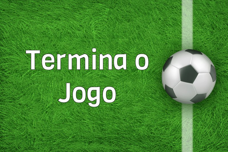 Espaco_Colorado's tweet image. #AMExINT → Terminou. ≡ #Libertadores #EspaçoColorado #JdC