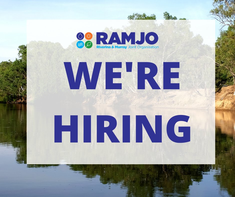 ramjonsw's tweet photo. We are looking for an experienced Media and Grants Officer who has the ability to develop and implement a digital marketing plan to build brand awareness across our diverse range of responsibilities. 

Read more here about the position: https://t.co/s5D8d29m65 https://t.co/z9mVwHIUrg