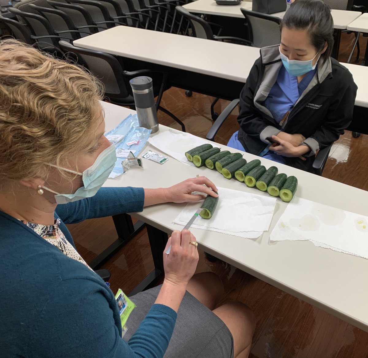 JPS OB/GYN Residency tweet media