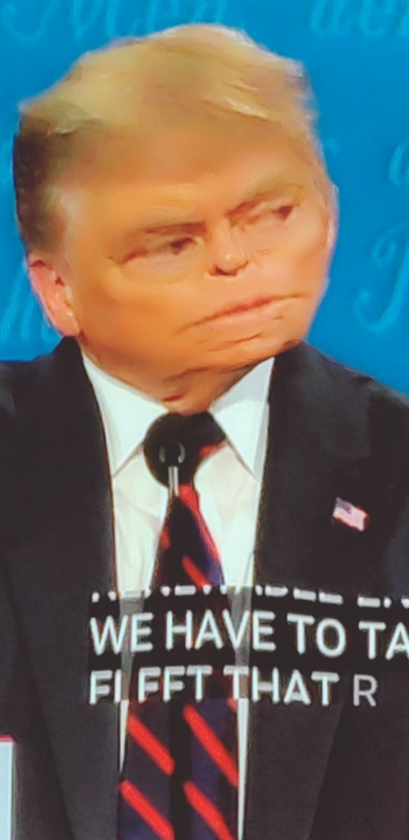 The President of the US