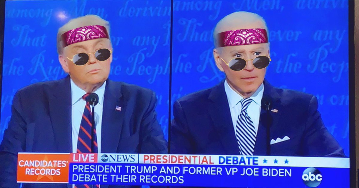 Thank you for making this debate bearable <a href="/Snapchat/">Snapchat</a>