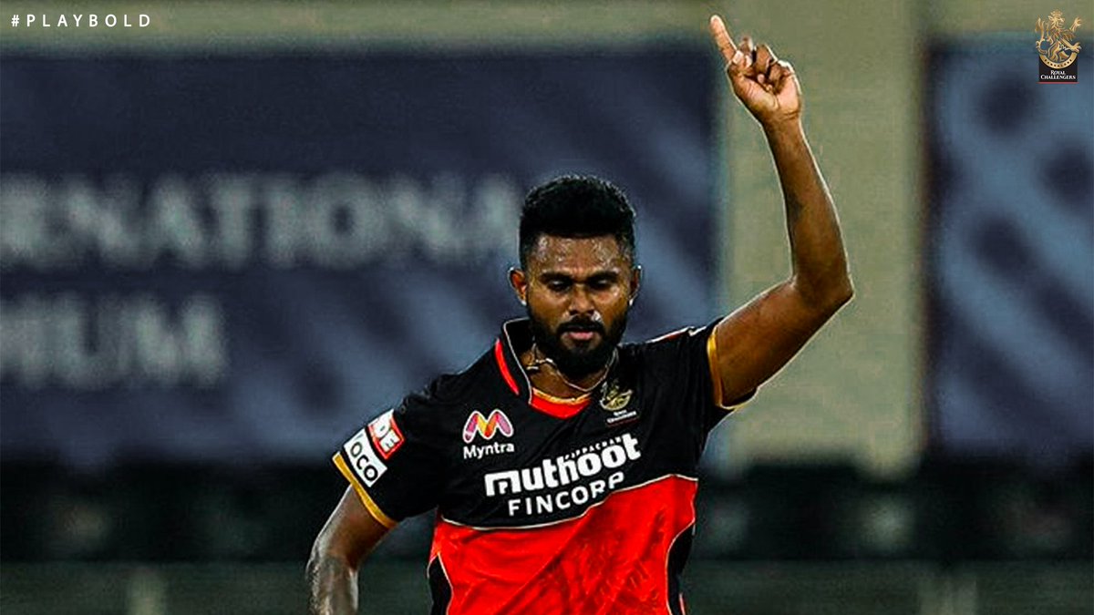 akalugalage's tweet photo. Isuru Udana #IZY 🦐

What a story. Unforgettable IPL debut. Picked up 2 crucial wickets when needed for Team #RCB. He will only get Better &amp; Effective during the later stages of the tournament. #PlayBold #Hardworker #IPL2020 https://t.co/YYO3JFG0Fu