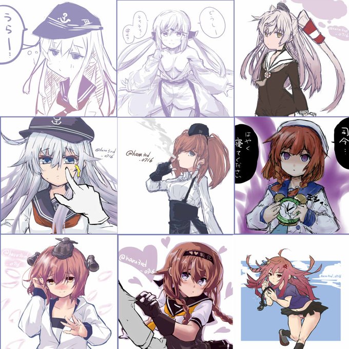 自分の過去絵を振り返るのtwitterイラスト検索結果 自分の過去絵を振り返るのtwitterイラスト検索結果