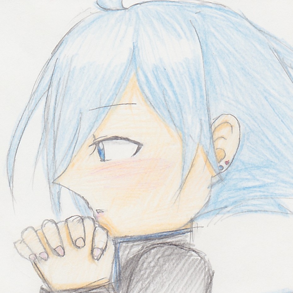 嬬武器烈風刀 Anazhthsh Twitter