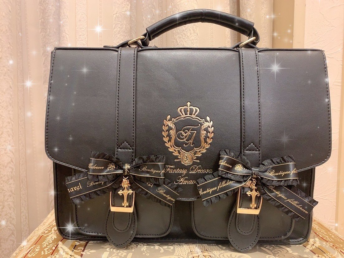 新品タグ付き★アマベルクマベアーズクローゼットサッチェルバッグくま黒 新品タグ付☆アマベルクマベアーズクローゼットサッチェルバッグ黒くま