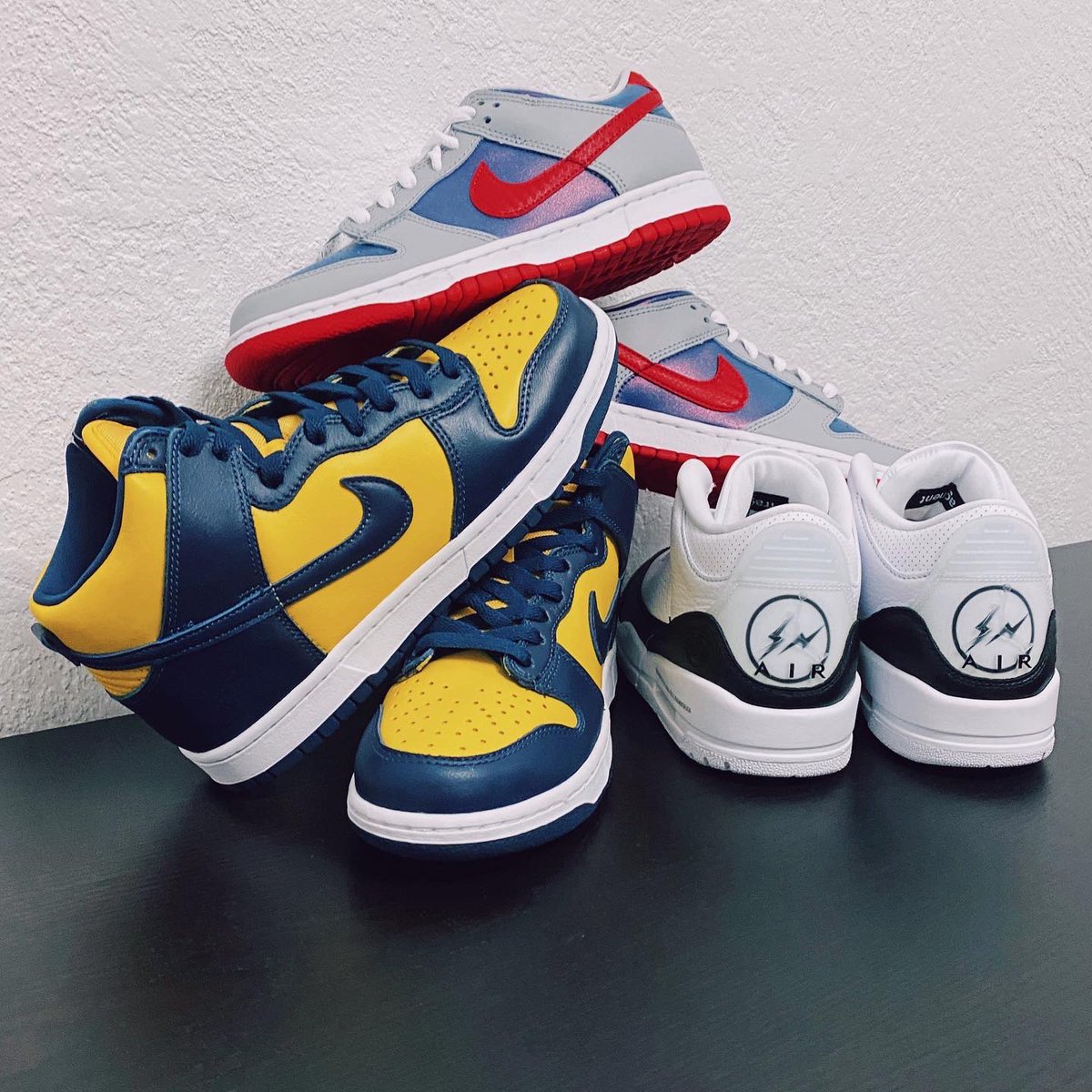 Fueled Technologies Success tweet media