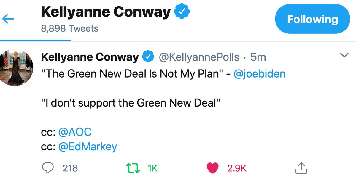 Shawington's tweet photo. @GreenPartyUS @JoeBiden EVERYBODY knows now. “BS” @berniesanders @aoc #theSquawk et al can no longer stick their heads in the sand and live in denial as if they can influence #JimCrowJow #CrimeBillJoe.
h/t @KellyannePolls @GOP: https://t.co/UGnN73DIVc https://t.co/PgXDS17Ye4